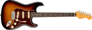 Fender American Professional II Stratocaster, Rosewood Fingerboard, 3-Color Sunburst