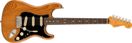 Fender American Professional II Stratocaster, Rosewood Fingerboard, Roasted Pine