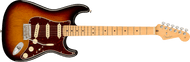 Fender American Pro 2 Stratocaster 3 Tone Sunburst