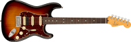 Fender American Professional II Stratocaster HSS, Rosewood Fingerboard, 3-Color Sunburst