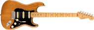 Fender American Professional II Stratocaster HSS, Maple Fingerboard, Roasted Pine