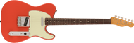 Fender Vintera II '60s Telecaster, Rosewood Fingerboard, Fiesta Red