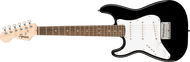 Squier Mini Stratocaster Left-Handed, Laurel Fingerboard, Black