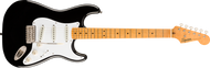 Squier Classic Vibe '50s Stratocaster, Maple Fingerboard, Black