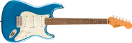 Squier Classic Vibe '60s Stratocaster, Laurel Fingerboard, Lake Placid Blue
