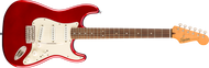 Squier Classic Vibe '60s Stratocaster, Laurel Fingerboard, Candy Apple Red