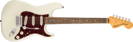 Squier Classic Vibe '70s Stratocaster, Laurel Fingerboard, Olympic White
