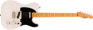 Squier Classic Vibe '50s Telecaster, Maple Fingerboard, White Blonde