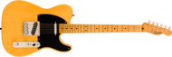 Squier Classic Vibe '50s Telecaster, Maple Fingerboard, Butterscotch Blonde