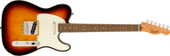 Squier Classic Vibe '60s Custom Telecaster, Laurel Fingerboard, 3-Color Sunburst