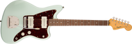 Squier Classic Vibe '60s Jazzmaster, Laurel Fingerboard, Sonic Blue