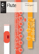 AMEB FLUTE GRADE 2 SERIES 3