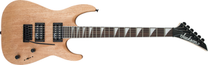 Jackson JS Series Dinky Arch Top JS22 DKA, Amaranth Fingerboard, Natural Oil