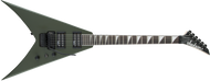 Jackson JS Series King V JS32, Amaranth Fingerboard, Matte Army Drab