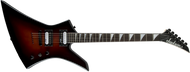 Jackson JS Series Kelly JS32T, Amaranth Fingerboard, Viola Burst
