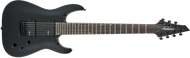 Jackson JS Series Dinky Arch Top JS22-7 DKA HT, Amaranth Fingerboard, Gloss Black