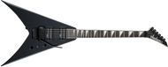 Jackson JS Series King V JS32, Amaranth Fingerboard, Gloss Black