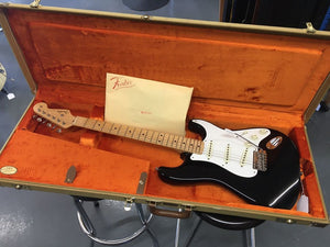 Used Fender American Vintage Reissue 56 Stratocaster