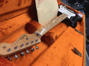 Used Fender American Vintage Reissue 56 Stratocaster
