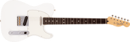 Fender Made in Japan Hybrid II Telecaster, Rosewood Fingerboard, Arctic White
