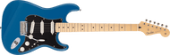 Fender Made in Japan Hybrid II Stratocaster, Maple Fingerboard, Forest Blue