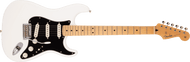 Fender Made in Japan Hybrid II Stratocaster, Maple Fingerboard, Arctic White