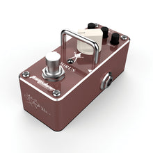 Load image into Gallery viewer, Toms Line ACH-3S MAB Signature Analogue Chorus Mini Pedal
