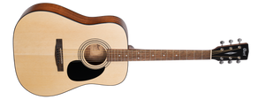 Cort AD810 Dreadnought guitar