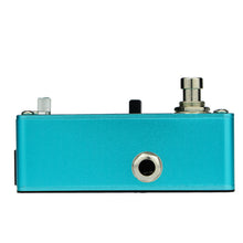 Load image into Gallery viewer, Toms Line AEG-3 GT EQ - 5 Band EQ Mini Guitar Pedal
