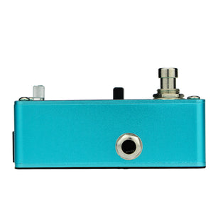 Toms Line AEG-3 GT EQ - 5 Band EQ Mini Guitar Pedal