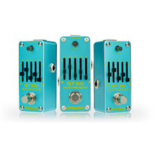 Load image into Gallery viewer, Toms Line AEG-3 GT EQ - 5 Band EQ Mini Guitar Pedal

