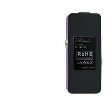 Load image into Gallery viewer, Toms Line AFM-3 Fire Cream Mini Pedal
