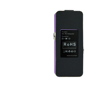 Toms Line AFM-3 Fire Cream Mini Pedal