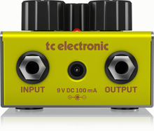 Load image into Gallery viewer, TC ELECTRONIC AFTERGLOW CHORUS
