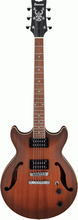 Load image into Gallery viewer, Ibanez AM53 TF Electric Guitar
