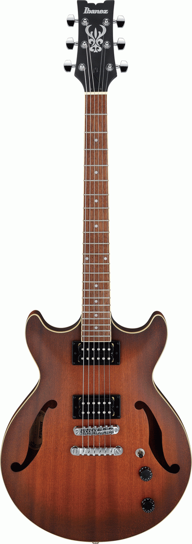 Ibanez AM53 TF Electric Guitar