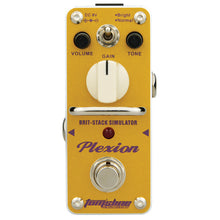 Load image into Gallery viewer, Toms Line APN-3 PLEXION Mini Pedal
