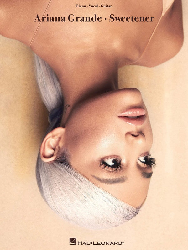 Ariana Grande - Sweetener PVG