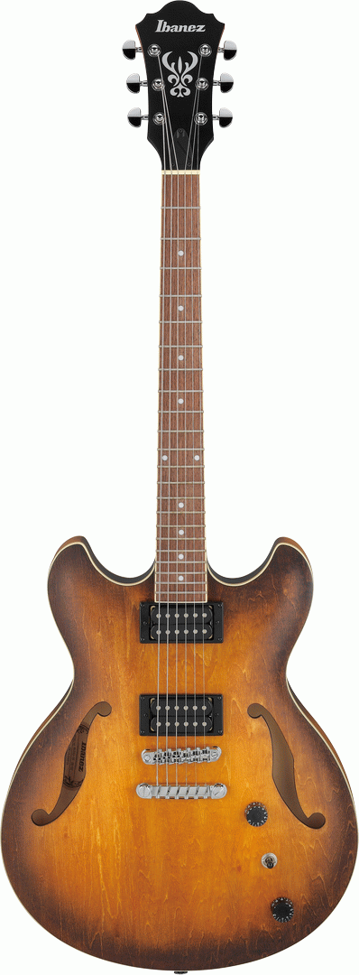 Ibanez AS53 TF Electric Guitar