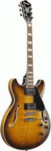 Load image into Gallery viewer, Ibanez AS73 TBC Electric Guitar
