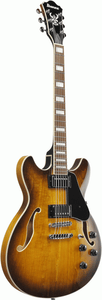 Ibanez AS73 TBC Electric Guitar