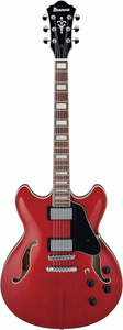 Ibanez AS73 TCD Electric Guitar