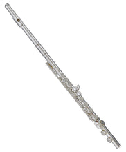 Load image into Gallery viewer, Blessing BFL-1287 Flute (C) in Silver Plated Finish
