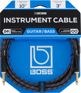 BOSS Instrument Cable - 15FT