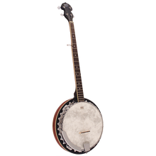 Load image into Gallery viewer, Barnes &amp; Mullins BJ300 &#39;Perfect&#39; 5-String Banjo
