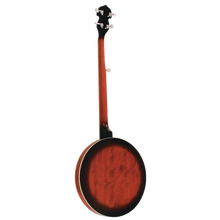 Load image into Gallery viewer, Barnes &amp; Mullins BJ300 &#39;Perfect&#39; 5-String Banjo
