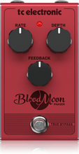 Load image into Gallery viewer, TC ELECTRONIC BLOOD MOON PHASER
