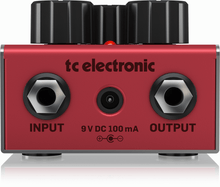 Load image into Gallery viewer, TC ELECTRONIC BLOOD MOON PHASER
