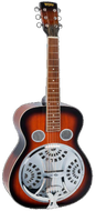 Bryden Round Neck Resonator