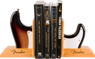 Fender Bookends - Stratocaster